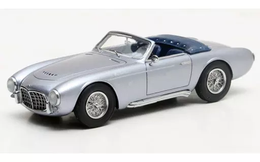 ミニカー　1/43 マセラティ A6G グランドスポーツスパイダー フルア 1957(メタリックブルー) [MX41311-021]