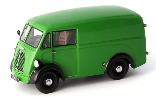ミニカー　1/43 Morris J-Type 1949(グリーン) [08006]