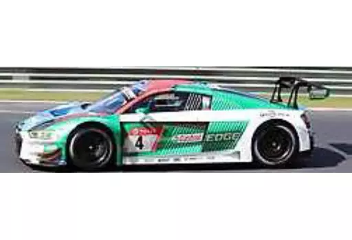 ミニカー　1/43 Audi R8 LMS Audi Sport Team Phoenix Winner 24H Nurburgring 2019 P. Kaffer - F. Stippler - F. Vervisch - D. Vanthoor #4 [SG520]