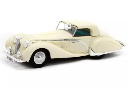 ミニカー　1/43 タルボ ラーゴ T150C Figoni ＆ Falaschi 1936 クローズド [MX41904-032]
