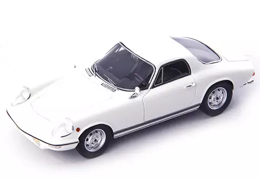 ミニカー　1/43 Neretti I 1964(ホワイト) [05029]