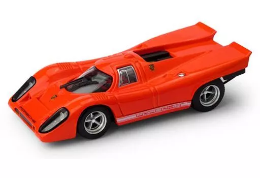 ミニカー　1/43 ポルシェ 917K 1972 50周年記念 1969-2019 [S19/01]
