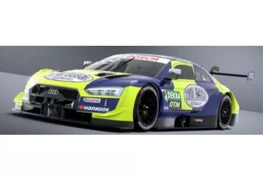 ミニカー　1/43 Audi RS 5 DTM 2020 Audi Sport Team Phoenix Mike Rockenfeller #99 [SG655]