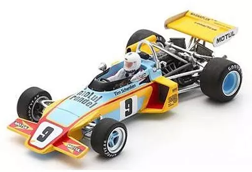 ミニカー　1/43 Brabham BT38 #9 Winner Hockenheim F2 1972 Tim Schenken [S7438]