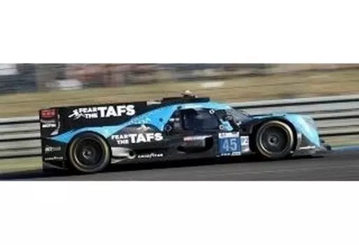 ミニカー　1/43 Oreca 07 - Gibson Algarve Pro Racing Winner LMP2 Pro Am class 24H Le Mans 2022 S. Thomas - J. Allen - R. Binder #45 [S8638]