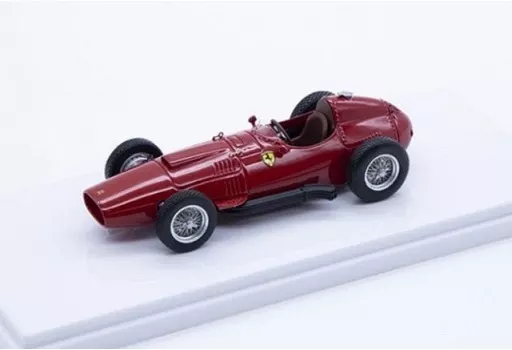 ミニカー　1/43 フェラーリ 801 F1 1957 プレスバージョン [TM43-23A]