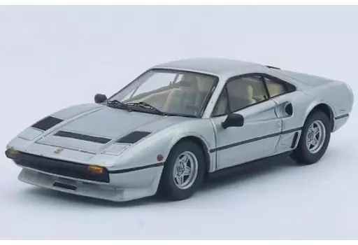 ミニカー　1/43 フェラーリ 208 GTB ターボ トリノモーターショー 1982 40周年記念 [BEST9831]