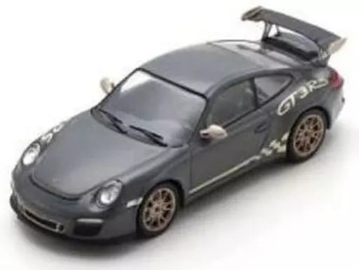 ミニカー　1/43 Porsche 911 GT3 RS 2011 [450203300]