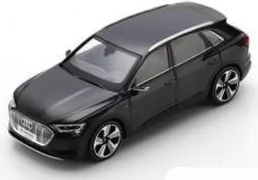 ミニカー　1/43 Audi e-tron 2019 [450756400]