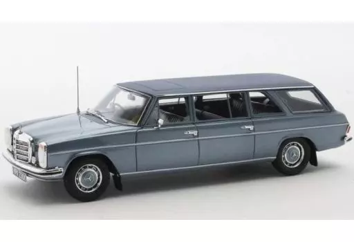 ミニカー　1/43 MB V114 LWB クレイフォード エステート 1971(ブルー) [MX51302212]
