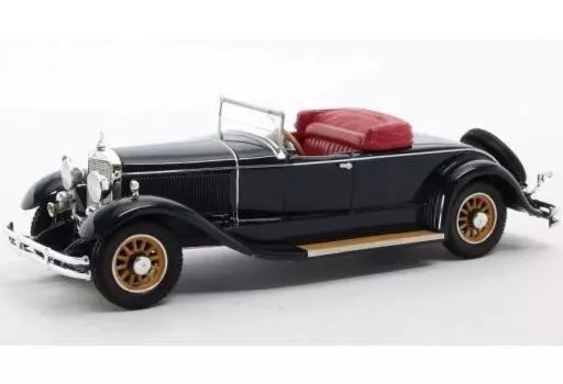 ミニカー　1/43 MB 630K ロードスター Murphy オープン 1925(ダークブルー) [MX51302241]