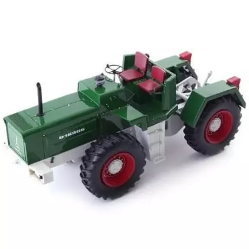 ミニカー　1/32 ドイツ D16006 1969(グリーン) 「TRACTORISMシリーズ」 [90219]