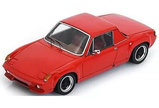 ミニカー　1/43 Porsche 916 (chassis n16) 「PRO.R43シリーズ」 [450919000]