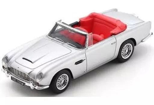 ミニカー　1/43 Aston Martin DB5 volante 「PRO.R43シリーズ」 [450935900]