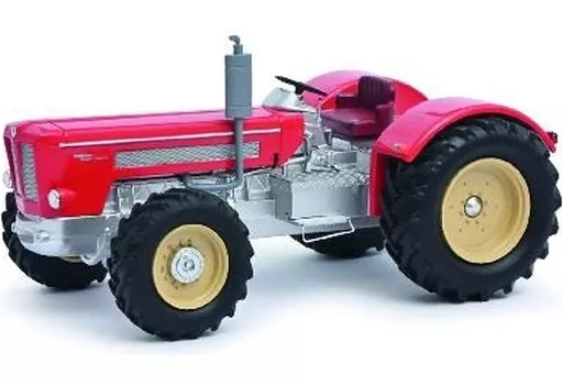 ミニカー　1/32 Schluter Super 1500 V Tractor [450925400]