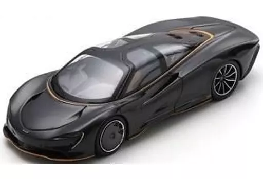 ミニカー　1/43 McLaren SpeedTail 2019 「PRO.R43シリーズ」 [450928700]
