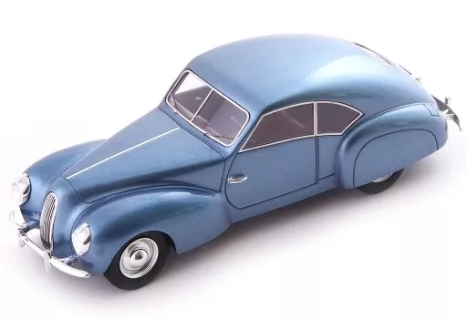 ミニカー　1/43 マーキュリー パラゴン 1940(ブルー) [06059]