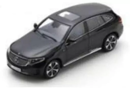 ミニカー　1/43 N293 Mercedes EQC 2019(オブシディアンブラックメタリック) [450399600]