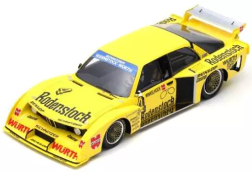 ミニカー　1/18 BMW 320 Turbo Div.II DRM Nurburgring 1979 Manfred Winkelhock #4 [18S388]