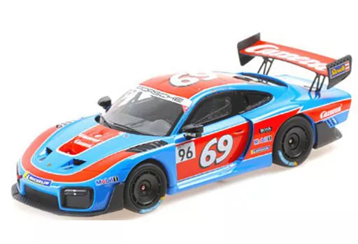 ミニカー　1/18 ポルシェ 935/19 HERBERT MOTORSPORT スパ 2019 #96 [155067596]