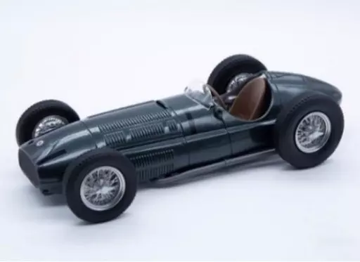 ミニカー　1/18 BRM V16 グッドウッド・トロフィー 1950 優勝車 R.Parnell [TM18-277A]