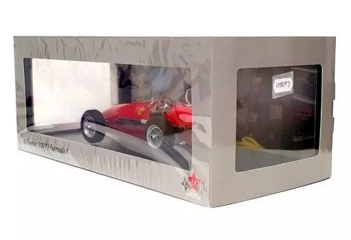 ミニカー　1/18 Ferrari 500 F2 Works Prototype 1953 [CMR197]