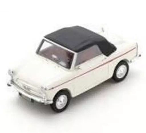 ミニカー　1/18 Autobianchi Eden Roc 1960 [450057900]