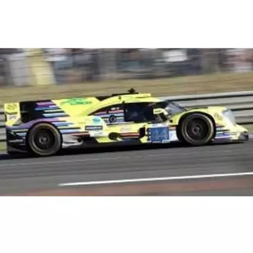 ミニカー　1/18 Oreca 07 - Gibson ARC Bratislava 24H Le Mans 2022 M. Konopka - B. Viscaal - T. Vautier #44 [18S870]