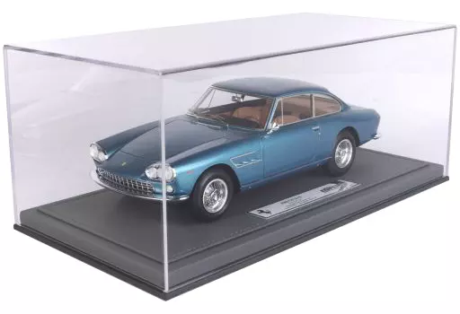 ミニカー　1/18 Ferrari 330 GT 2+2 Chassis S/N 7161 GT [CARS1822]