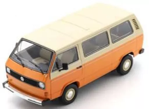 ミニカー　1/18 VW T3a L Bus [450060700]