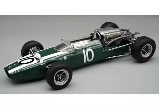 ミニカー　1/18 クーパー マセラティ F1 T81 モナコGP 1966 Jochen Rindt [TM18-295D]