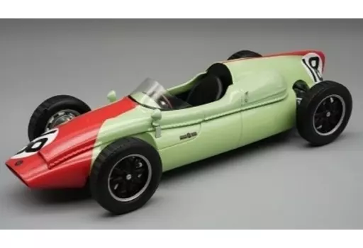 ミニカー　1/18 クーパー T51 モナコGP 1960 Tony Brooks #18 [TM18-298C]