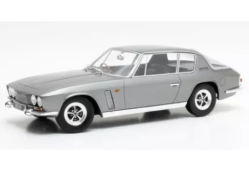 ミニカー　1/18 ジェンセン インターセプター S1 1966(メタリックグリーン) [CML0032]