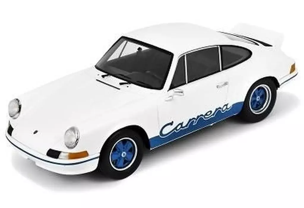ミニカー　1/18 Porsche 911 2.7 RS Presentation 1972 [18U00062]