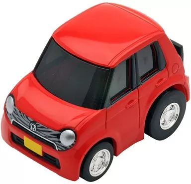 チョロQ zero Z-23d Honda N-ONE(レッド) [274544]