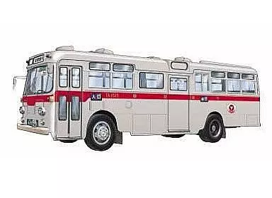 ミニカー　1/64 LV-23f 日野RB10型 東急バス 「トミカリミテッドヴィンテージ」 [246855]