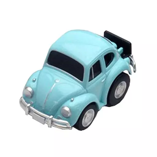 チョロQ zero Z-31d VWタイプI(ライトブルー) [277798]