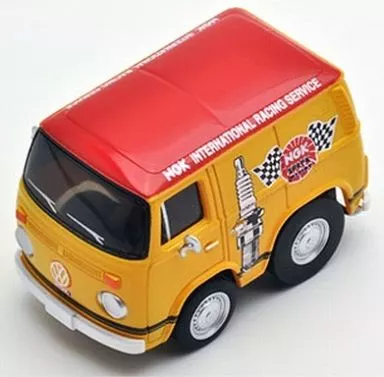チョロQ zero Z-33c VW デリバリーバン(NGK) [277842]