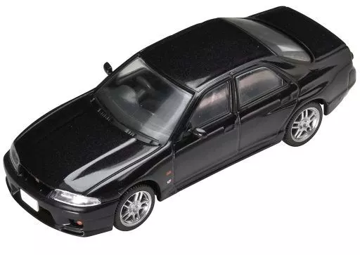 1/64 LV-N151b スカイラインGT-R オーテックバージョン(ミッドナイトパープル) 「リミテッドヴィンテージNEO」 [289487]_img