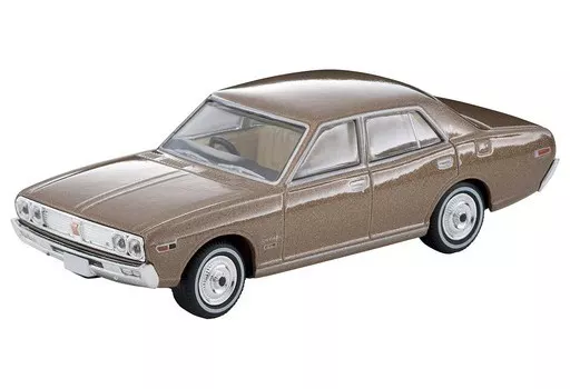 1/64 LV-N205a セドリック 2000GL (ブラウン) 「リミテッドヴィンテージNEO」 [310853]
