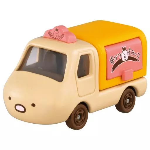 すみっコぐらし とんかつのくしかつ屋さん 「ドリーム SP」