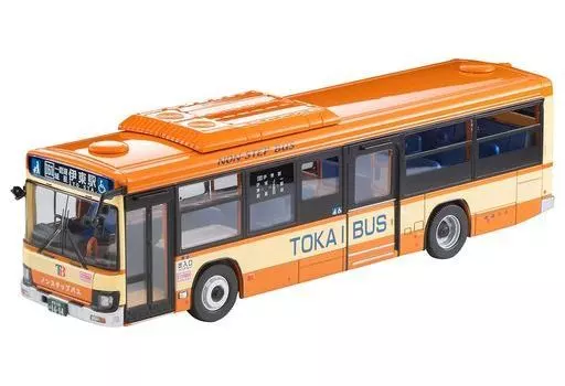 ミニカー　1/64 LV-N245a いすゞエルガ 東海バス 「トミカリミテッドヴィンテージNEO」 [312277]