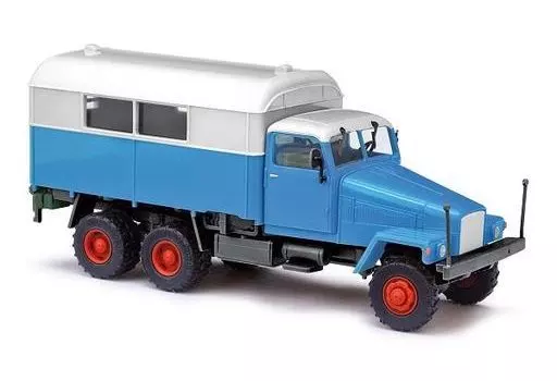 1/87 IFA G5 56 Koffer LPG Werkstattwagen 1956 [51575]