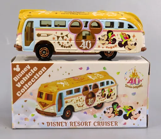 駿河屋 -<中古>東京ディズニーリゾート40周年 “ドリームゴー