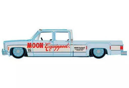 1973 シボレーシャイアンスーパー 30 ウィズ　キャンパーシェルチェイスカー 1973 シボレーシャイアンスーパー 30 ウィズ キャンパーシェルチェイスカー