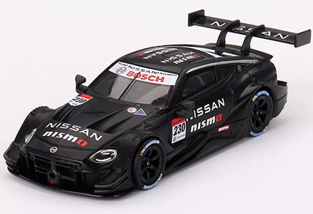 VDJ78 トゥループキャリア ミニカー 1/64（ダイキャスト 1/64