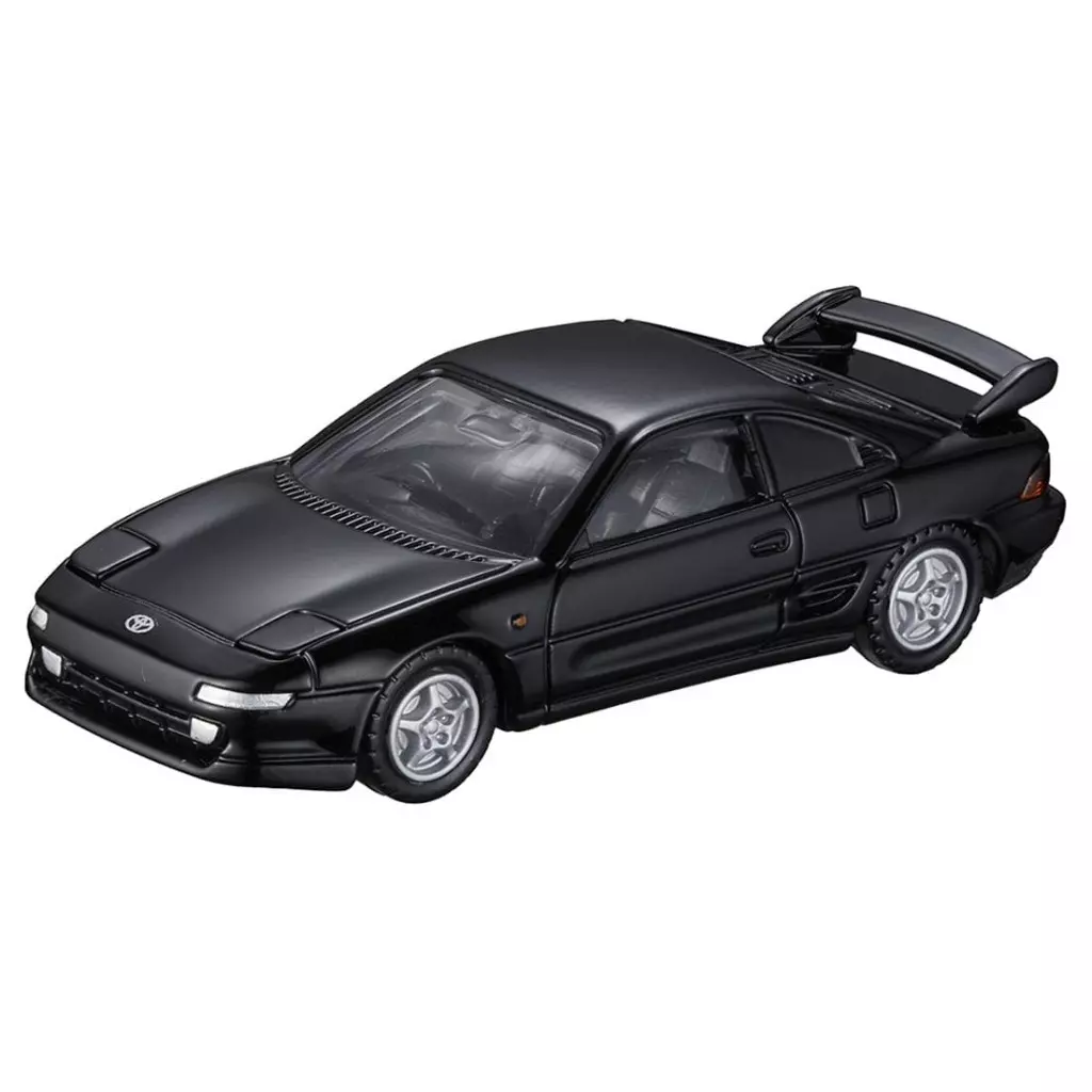 トヨタ MR2 (SW20) (プレミアム発売記念仕様)  「プレミアム 42」