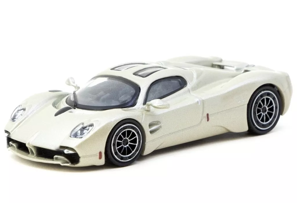 1/64 Pagani Utopia Rinascimento [T64G-TL055-BI]