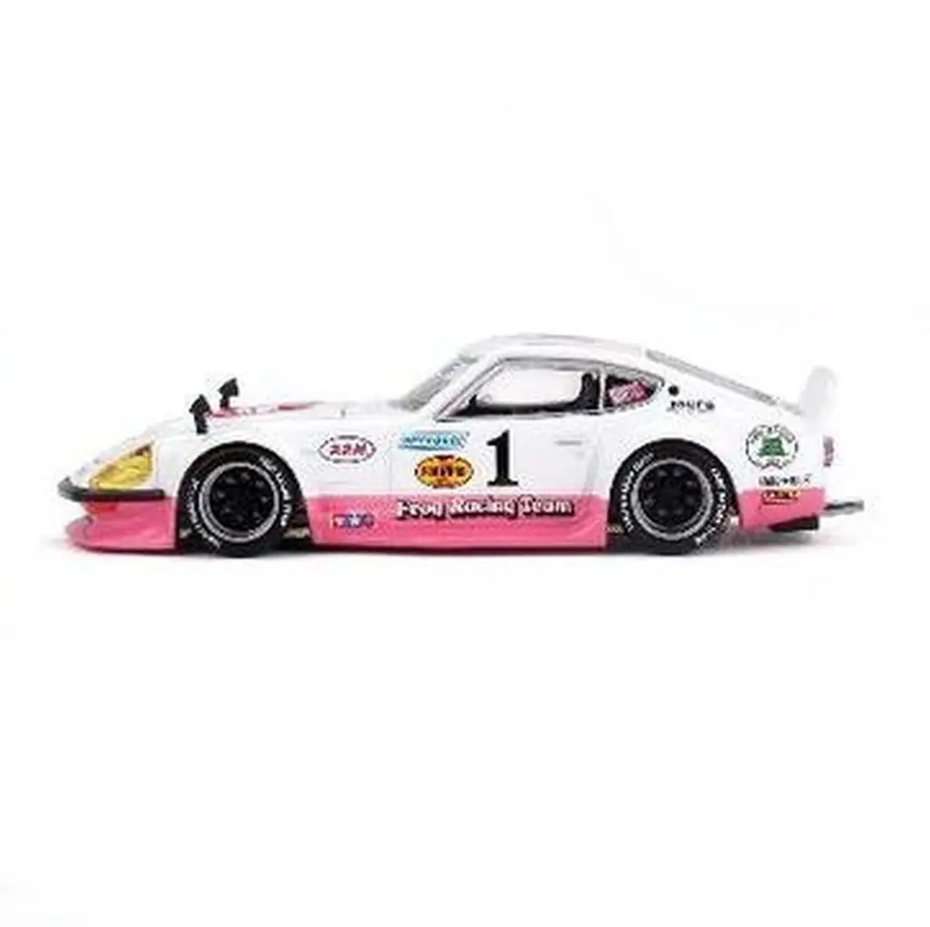 【専用‼︎】岡山のミキティ様 KAIDO HOUSE MINI GT 1/64 Nissan フェアレディ Z TAMIYA