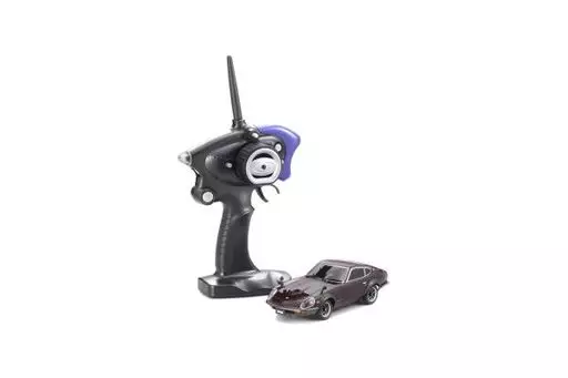 ラジコン　ラジコン ミニッツ MRー03スポーツ レディセット フェアレディ 240ZG マル-ン 32214MR